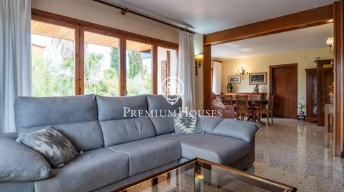 Foto 3 von Haus oder Chalet zum Verkauf in L'Aragai, Vilanova i la Geltrú