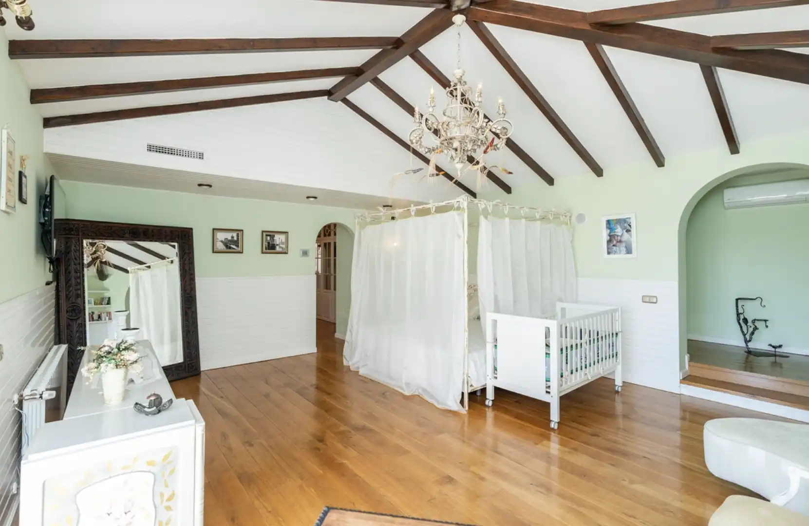 Villa con terrazza in vendita a San Pedro de Alcántara, imagen 12