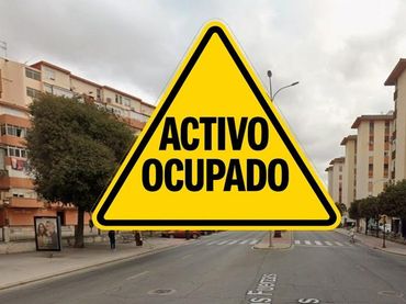 Appartement avec ascenseur à vendre à EUGENIO HERMOSO