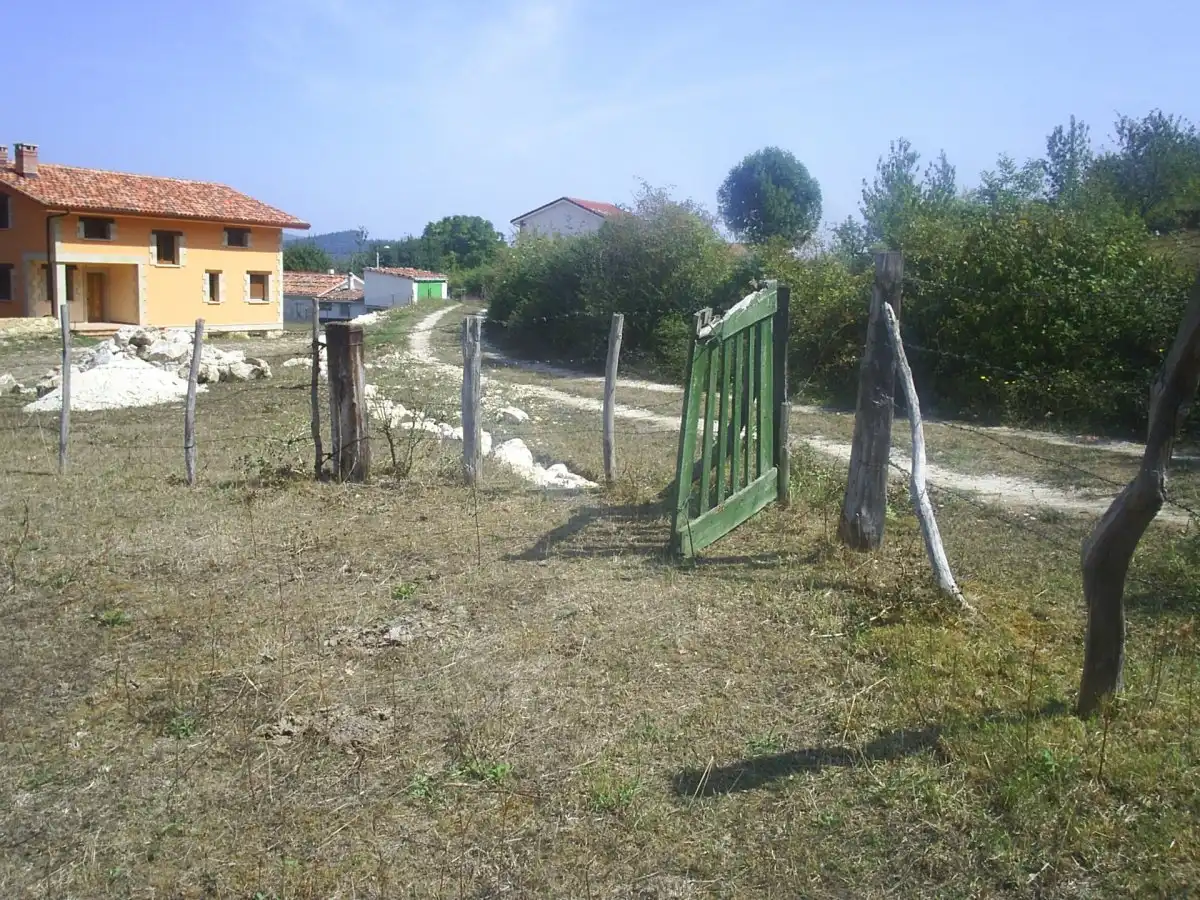 Terreny residencial en venda a Valle de Mena, imagen 2