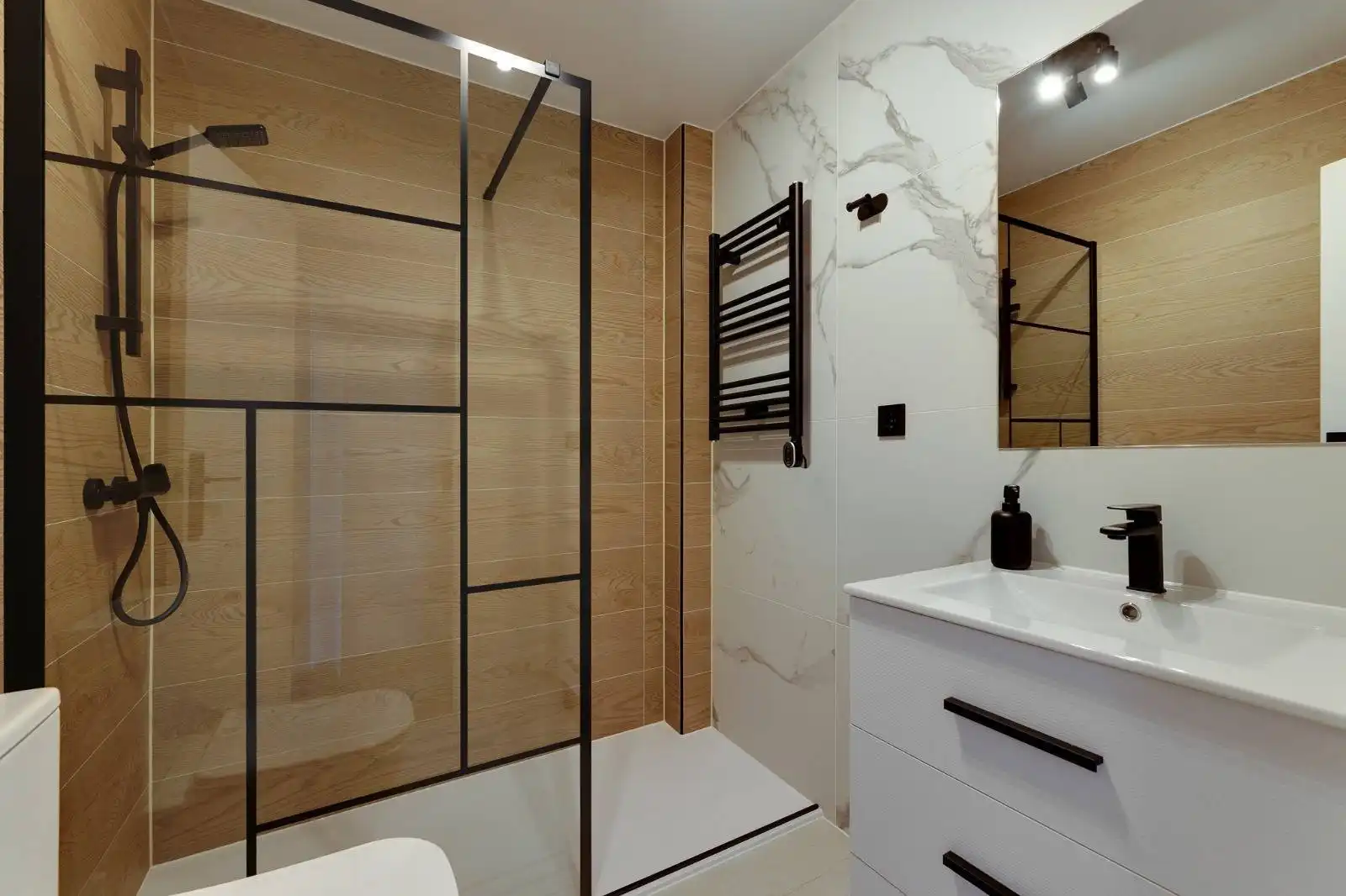 Maisonette mit Pool zum Verkauf in N/A, imagen 16