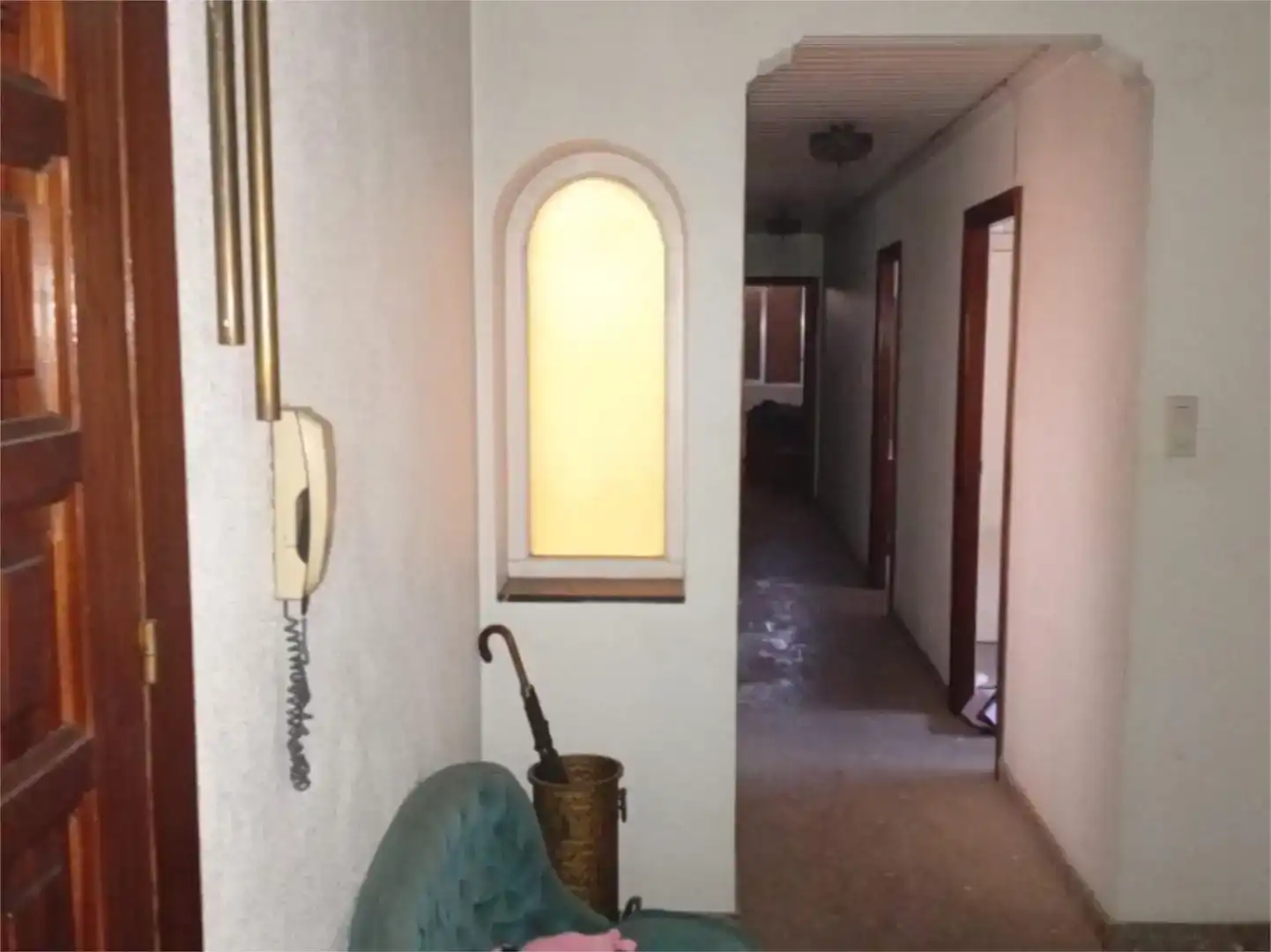 Piso en venta en Sant Joanet con Trastero y Balcón