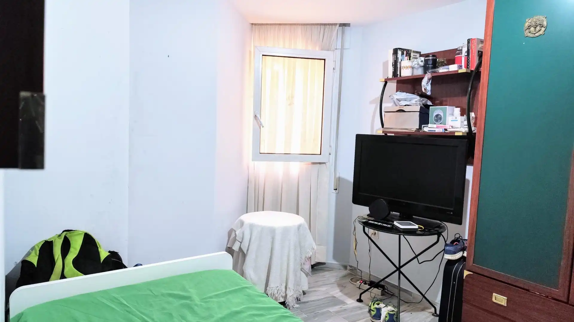 Habitación de Piso en venta en Torremolinos con Aire acondicionado, Jardín privado y Terraza