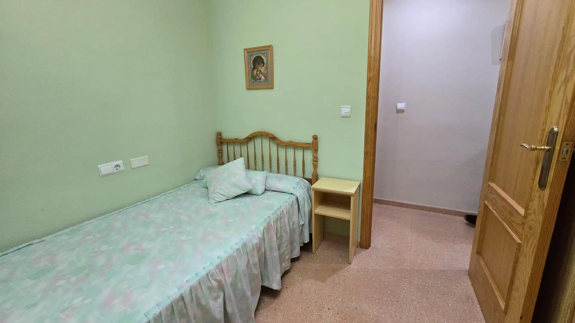 Appartement avec terrasse à vendre à Elche ciudad, imagen 23