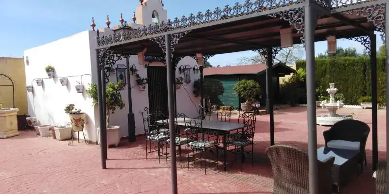 Haus mit Garten zum Verkauf in Calle SEVILLA, imagen 12