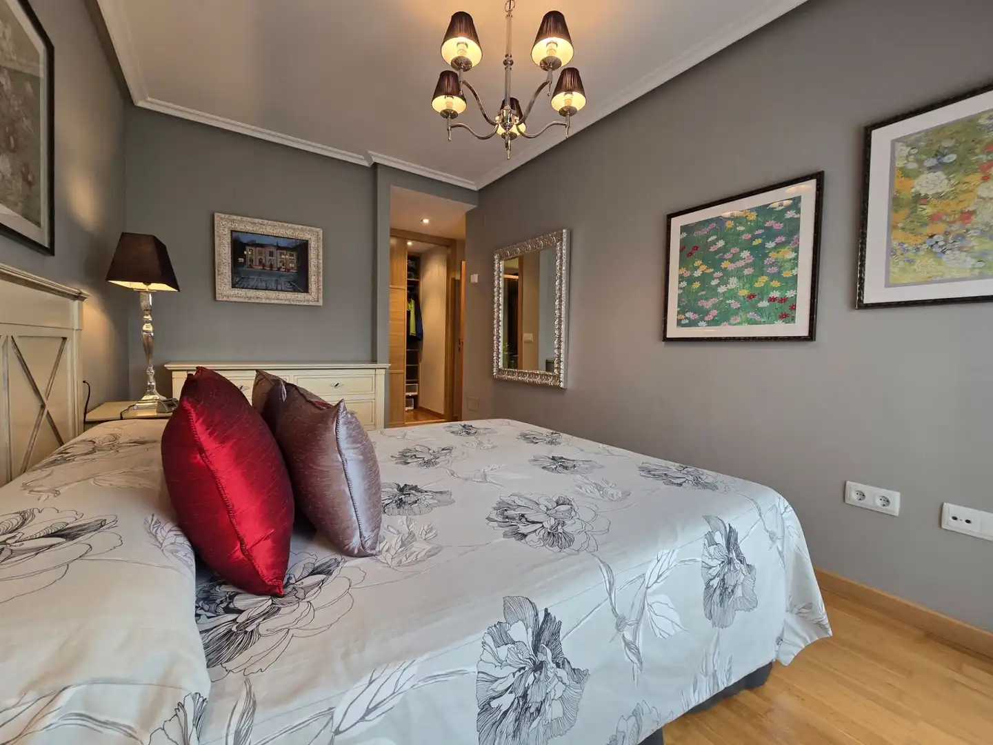 Habitación de Piso en venta en Llanes con Calefacción, Terraza y Trastero