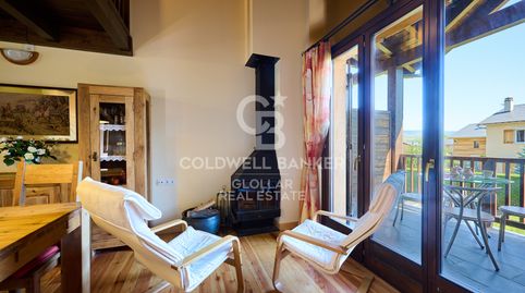 Foto 4 de Dúplex en venta en Camí de la Ribereta, Err, Cerdanya Francesa