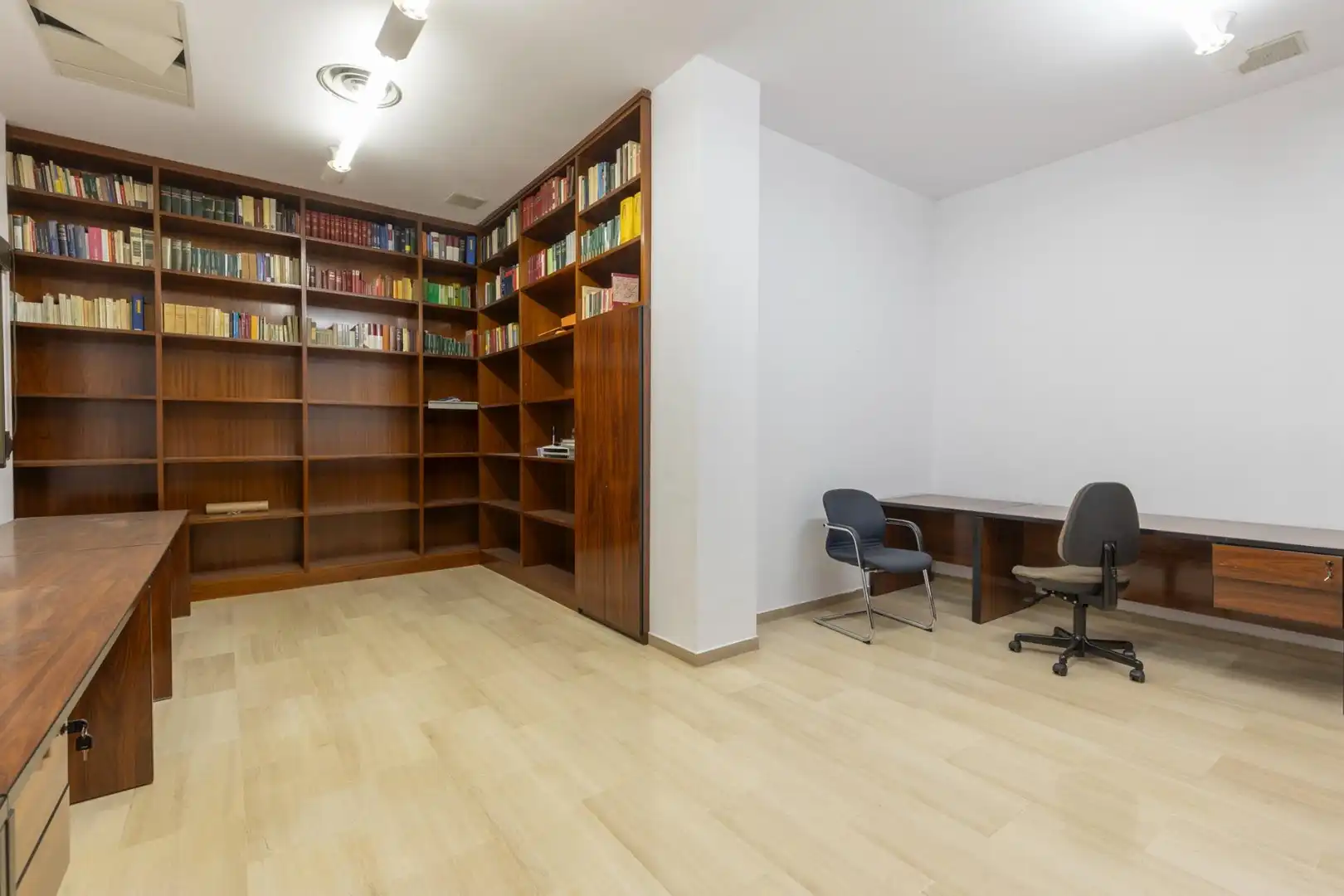 Local comercial en venda a Calle Ángel Ganivet, imagen 30