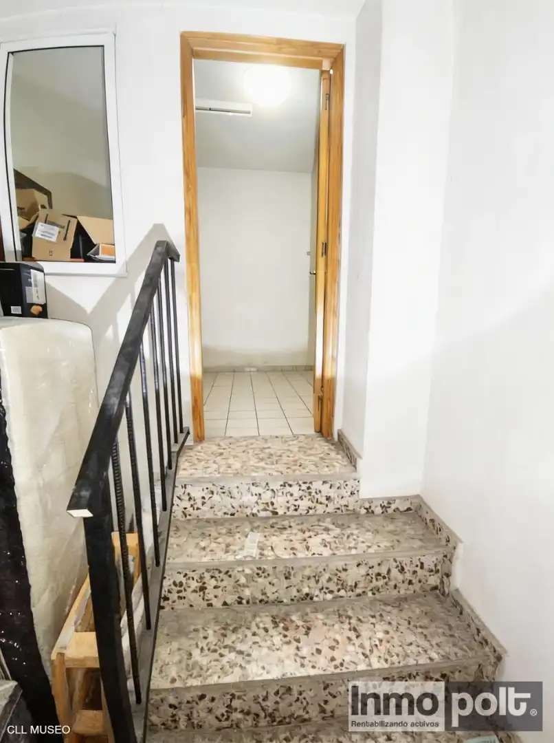 Business premises for sale in Calle del Museo 7, imagen 11