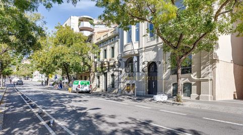 Foto 3 von Gebäude zum Verkauf in Sant Gervasi- Galvany, Barcelona Capital