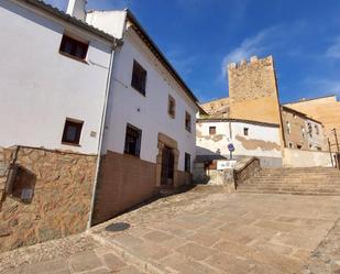 Exterior view of Country house for sale in Cáceres Capital