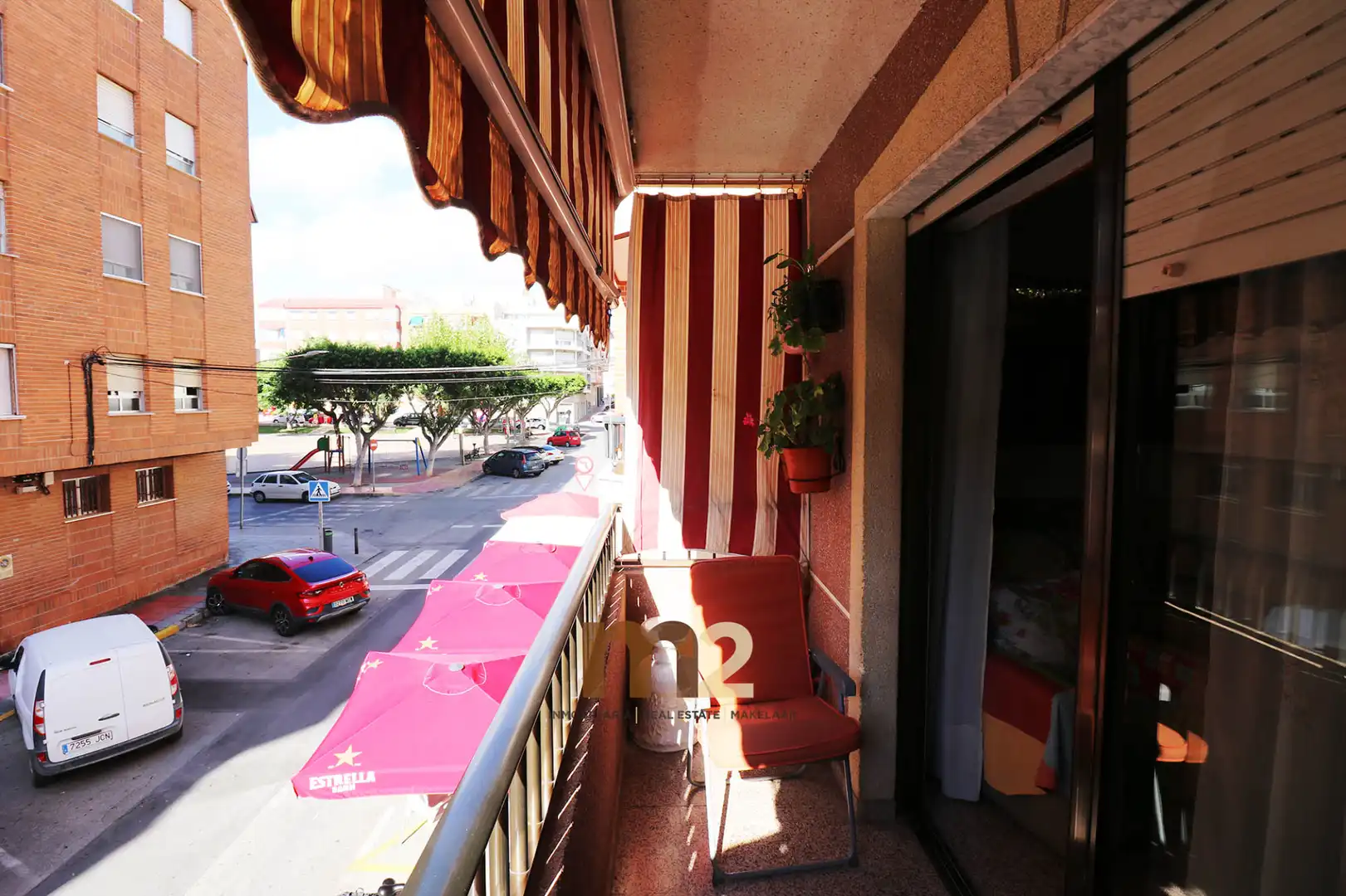 Casa con terraza en venta en Carrer les Vinyes, imagen 12