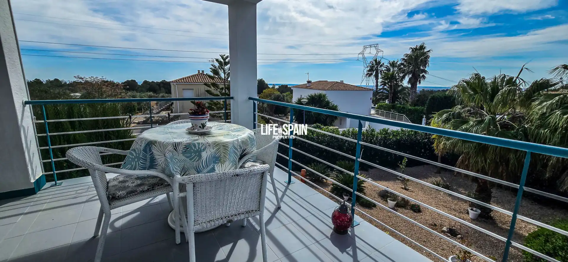 Villa con terrazza in vendita a Zn Diseminats 189, imagen 25