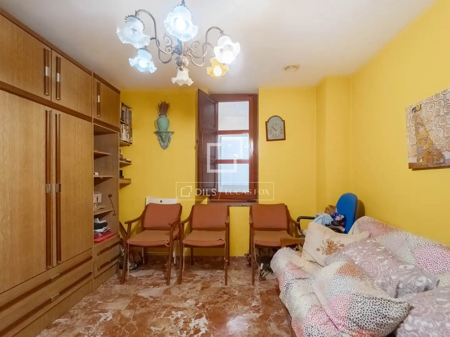 Casa o xalet en venda a Barrio de Patraix