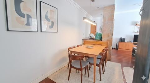 Foto 4 de Pis en venda a Kale Barria, Casco Viejo, Bilbao