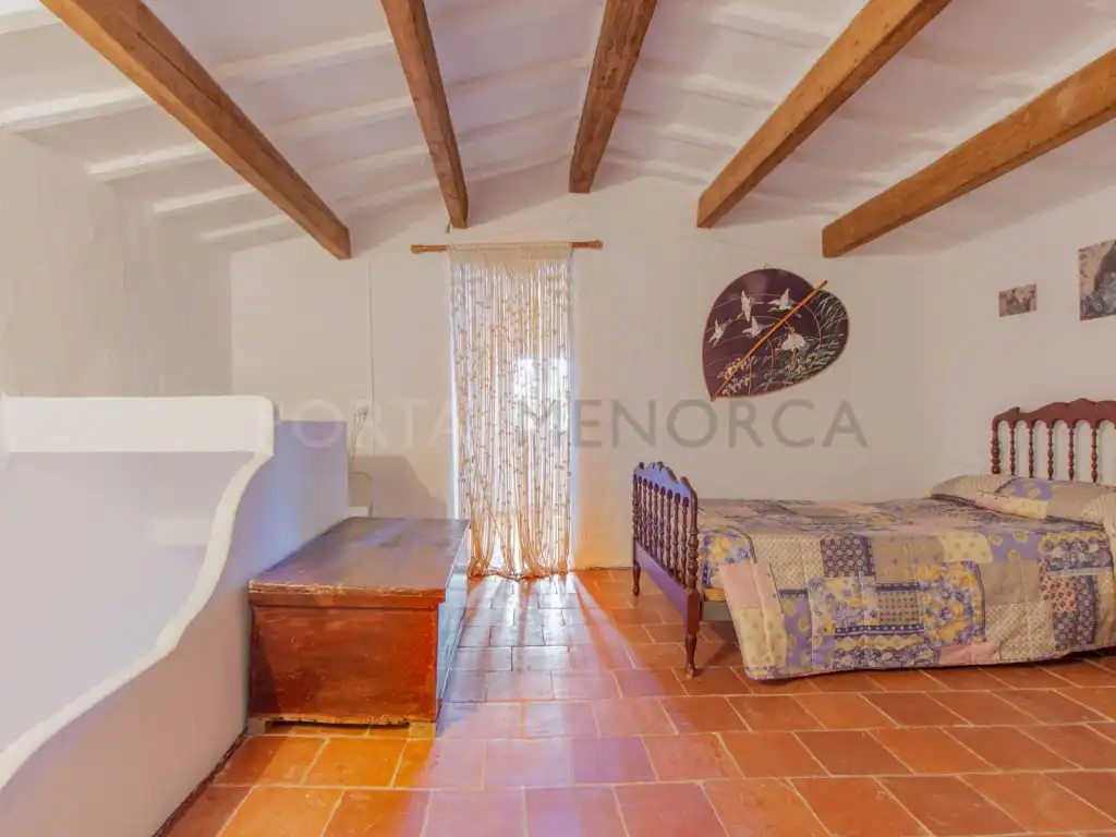 Maison rustique avec piscine à vendre à Camí des Vidals, imagen 27