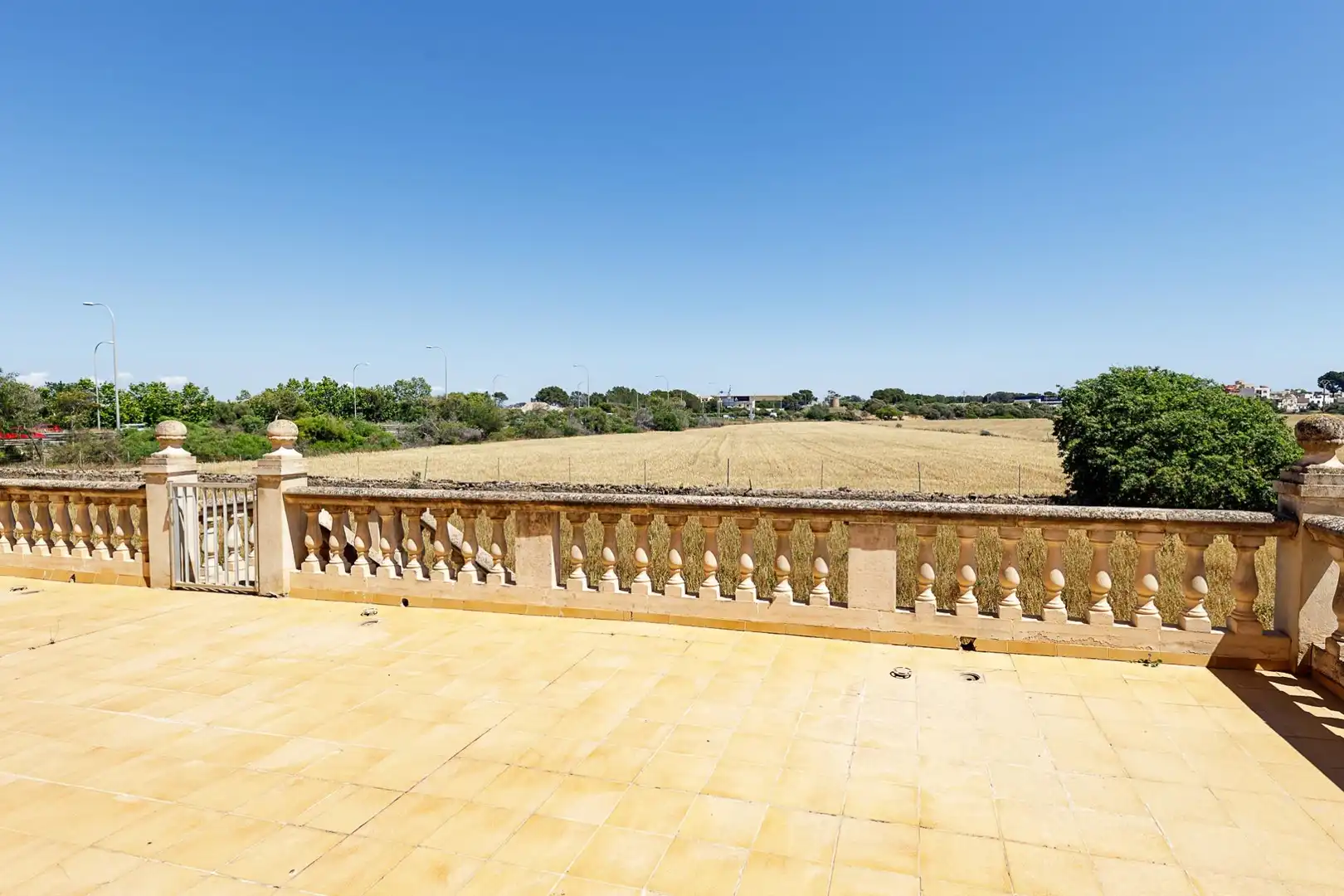 Finca rústica en venda a El Coll d'en Rabassa