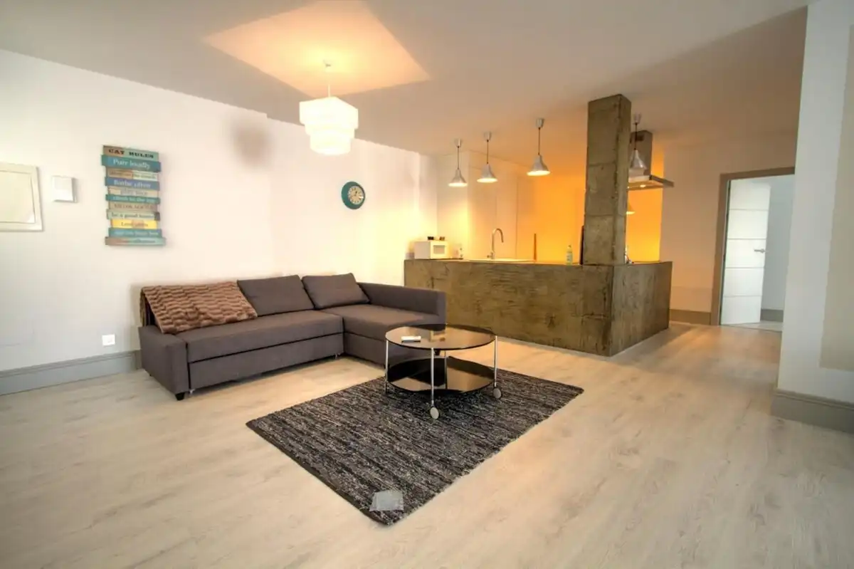 Piso con ascensor en venta en Nueva Andalucía, imagen 9