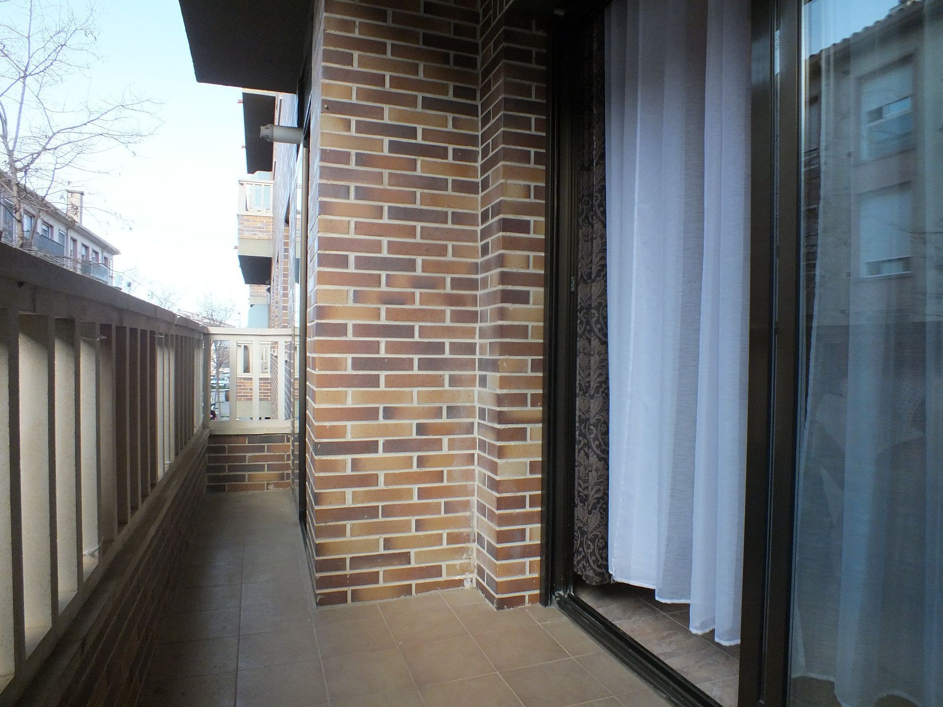 Apartament en venda a ESPRONCEDA, Centre