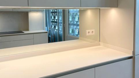 Foto 5 de Pis de lloguer a Nueva España, Madrid