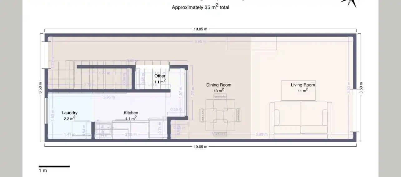 Dúplex con piscina en venta en Calle Edimburgo de Mijas Golf 40, imagen 23