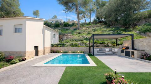 Photo 2 of Houses for sale in Olesa de Bonesvalls, Barcelona