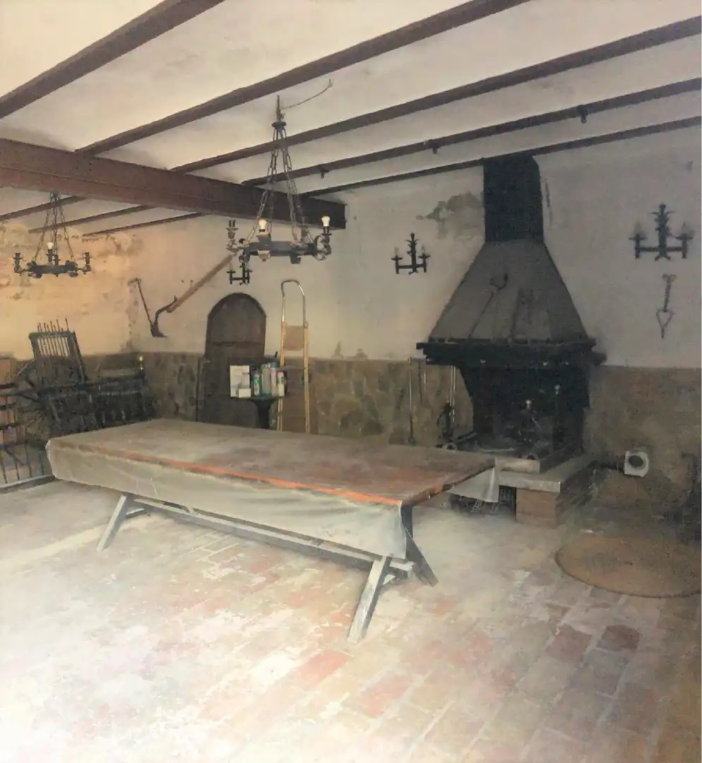 Erdgeschoss zum Verkauf in Alberite