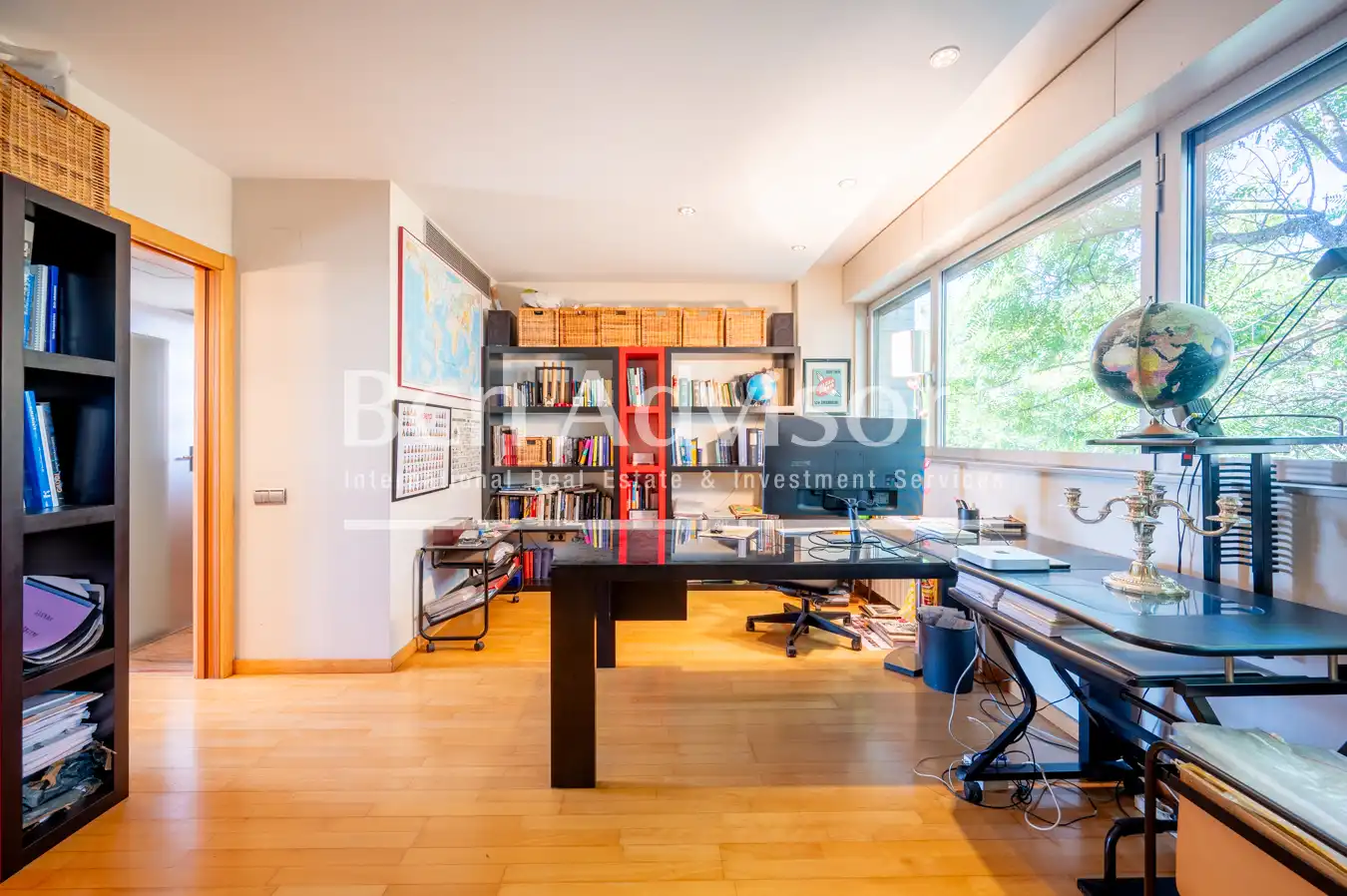 Casa o chalet en venta en Barcelona con Aire acondicionado, Calefacción y Jardín privado