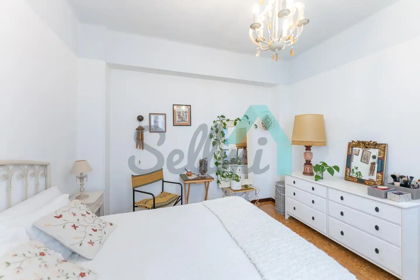 Flat with terrace for sale in Enrique Martínez, imagen 24