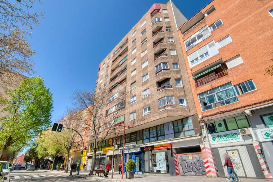 Flat en Pajarillos Bajos photo 4