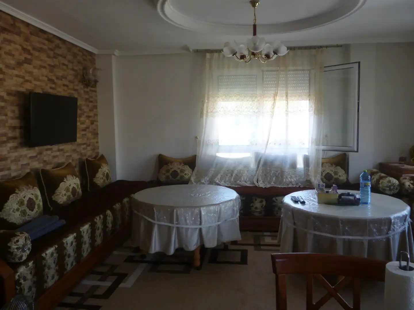 Appartement avec terrasse à vendre à Centro, imagen 3