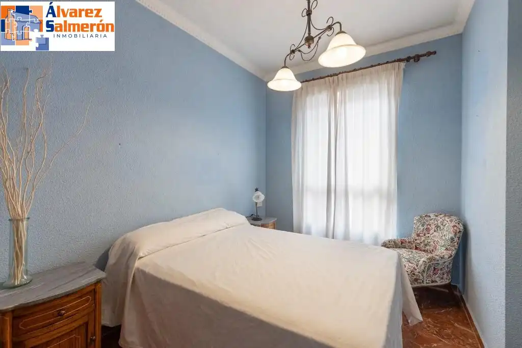 Bedroom of Detached homes for sale in Granada  with Terrace and Community pool