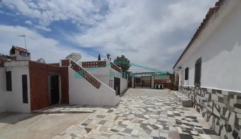 Casa rústica amb piscina en venda a DISEMINADOS (P-37), imagen 31