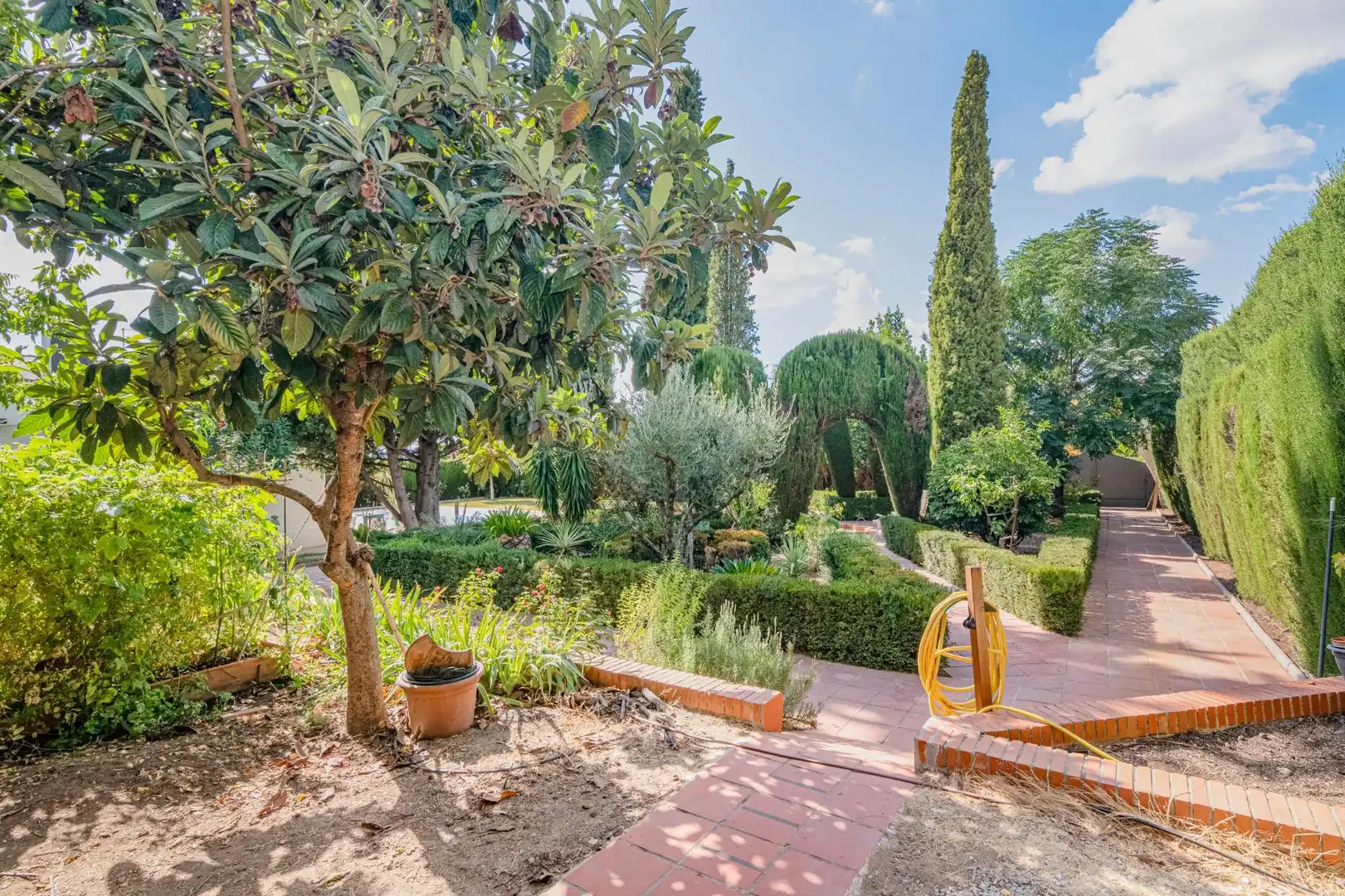 Residential for sale in Barrio de la Vega