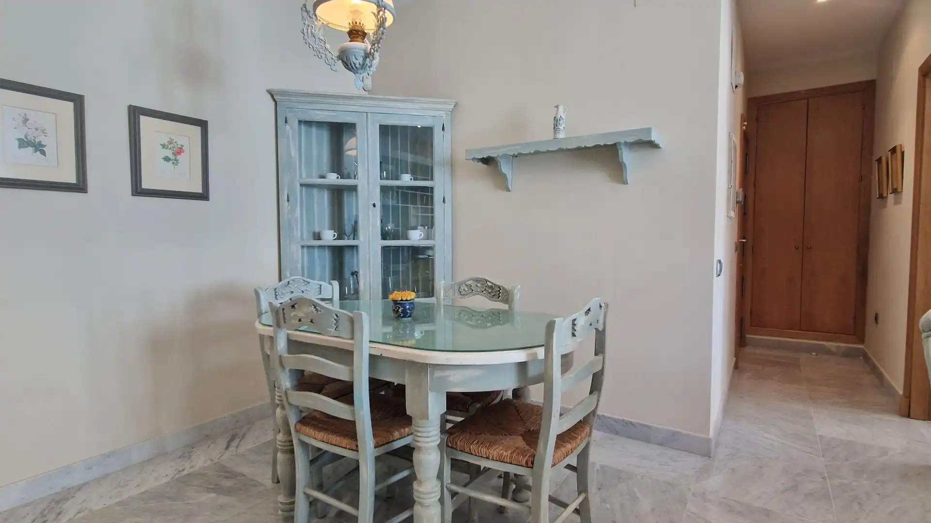 Flat for rent in Divina Pastora - La Yeguada