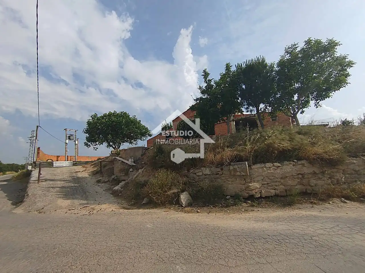 Rural land for sale in Calle El Cerradillo, imagen 10
