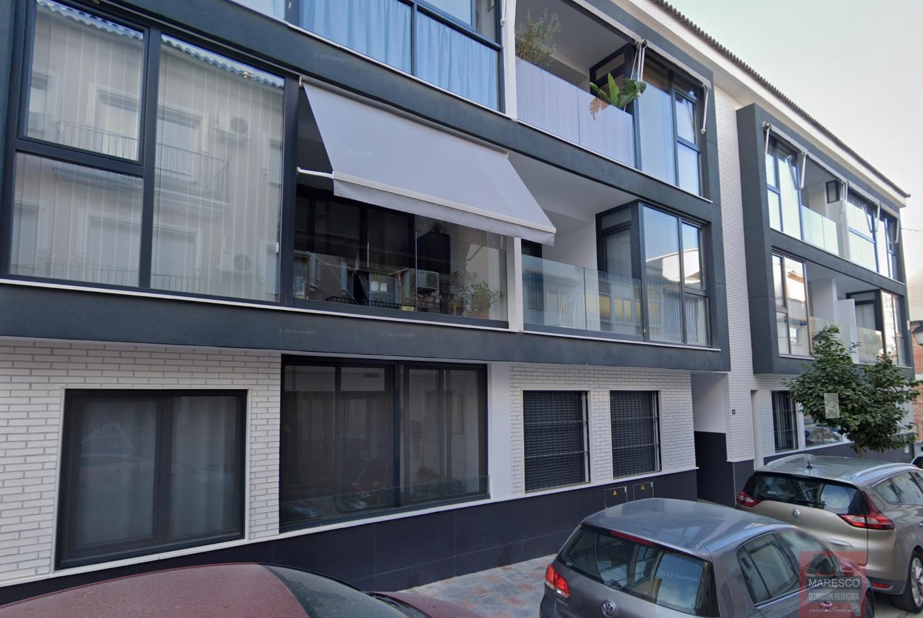 Exterior view of Attic for sale in Fuengirola  with Terrace and Balcony