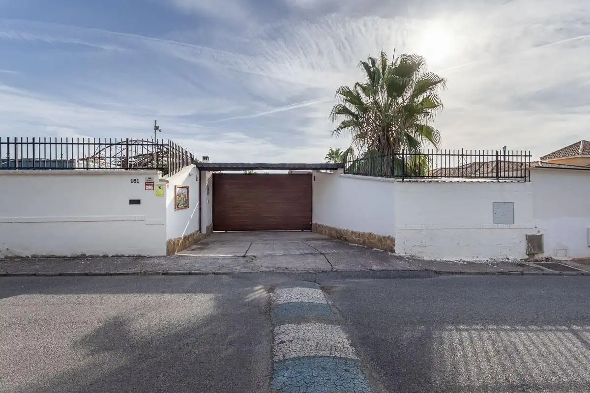 Landhaus mit Pool zum Verkauf in Avenida Paraiso 32, imagen 41