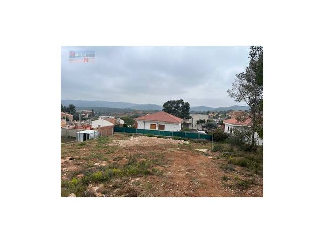 Terreno residencial en Venta en Calle Bilbao-Ur Priorat en La Bisbal del Penedès