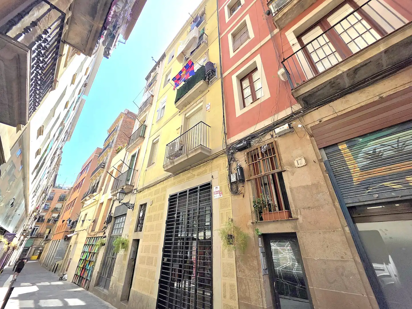 Appartamento in vendita a Carrer de la Cendra