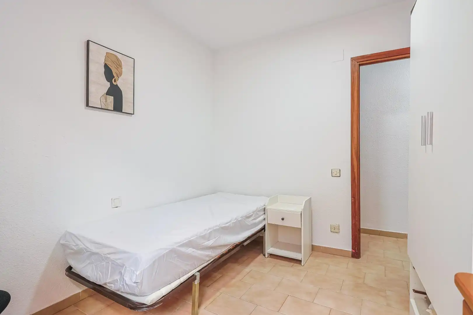 Habitación de Piso en venta en Sevilla