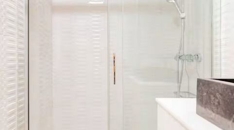 Foto 5 de Apartamento de alquiler en El Viso, Madrid Capital