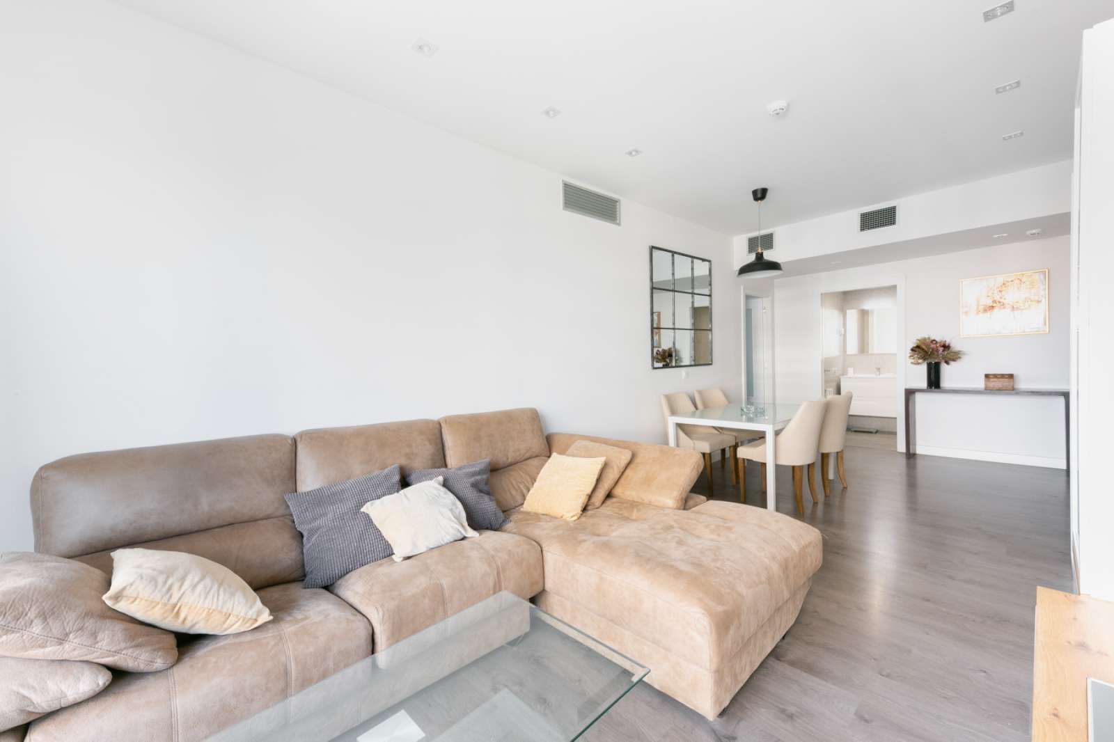 Apartament per a compartir a Santa Eulàlia