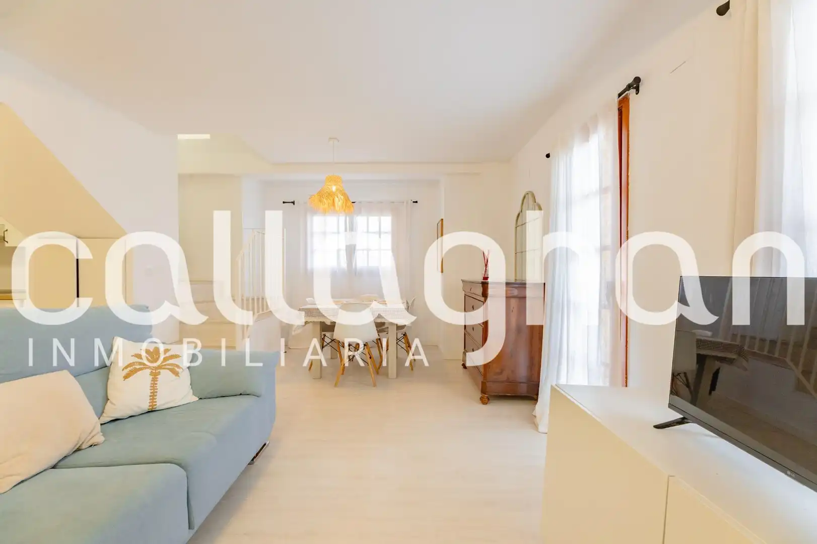 Duplex with terrace to rent in Avenida de la Huerta
