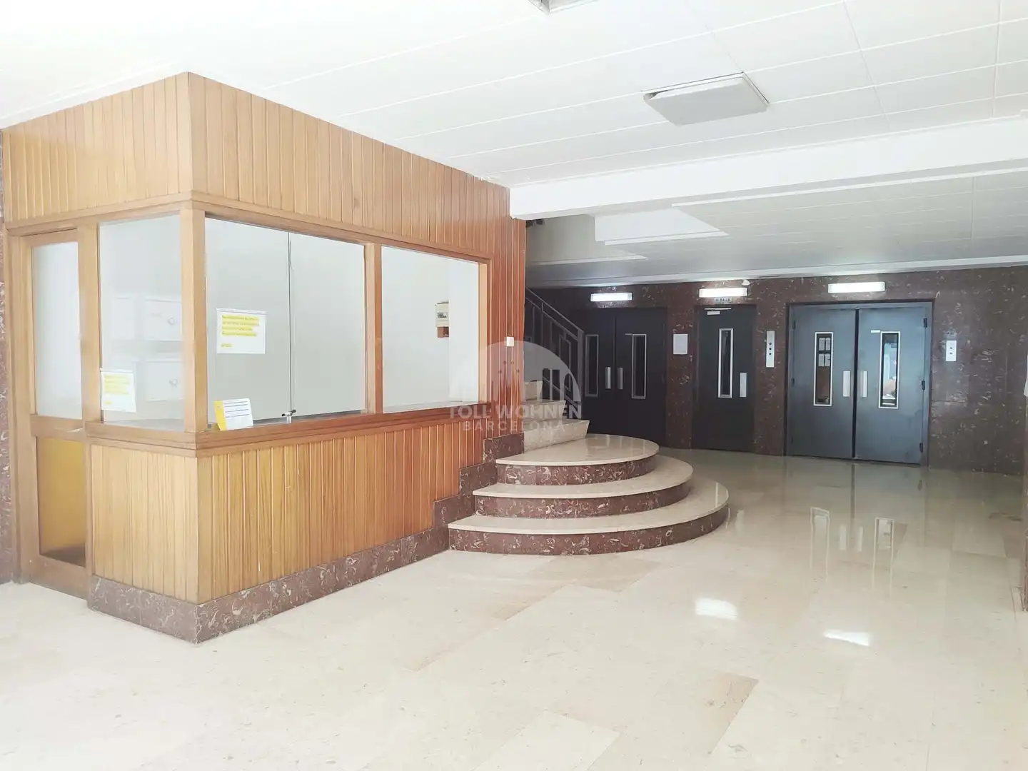 Office space with lift for sale in AV CERDANYOLA, imagen 16