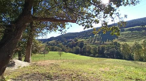 Photo 4 of Land for sale in Tanos, Cantabria