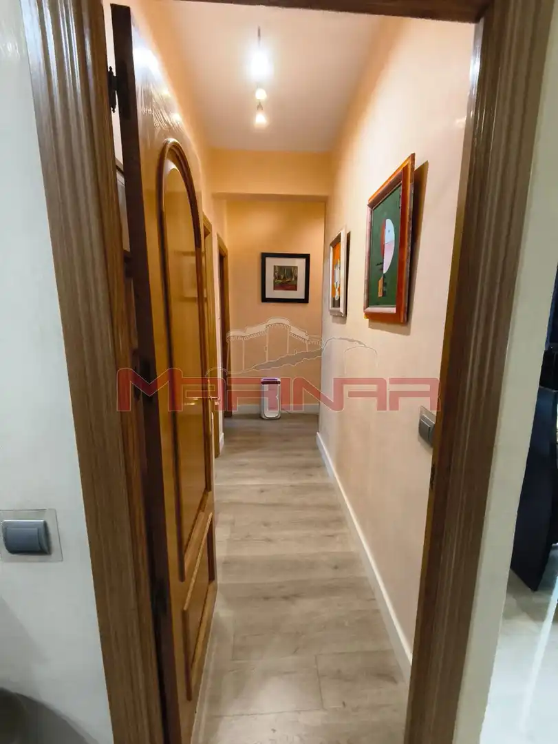 Piso en venta en Cabañas de la Sagra con Aire acondicionado, Calefacción y Terraza