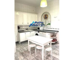 Kitchen of Apartment for sale in Badajoz Capital  with Air Conditioner, Heating and Balcony