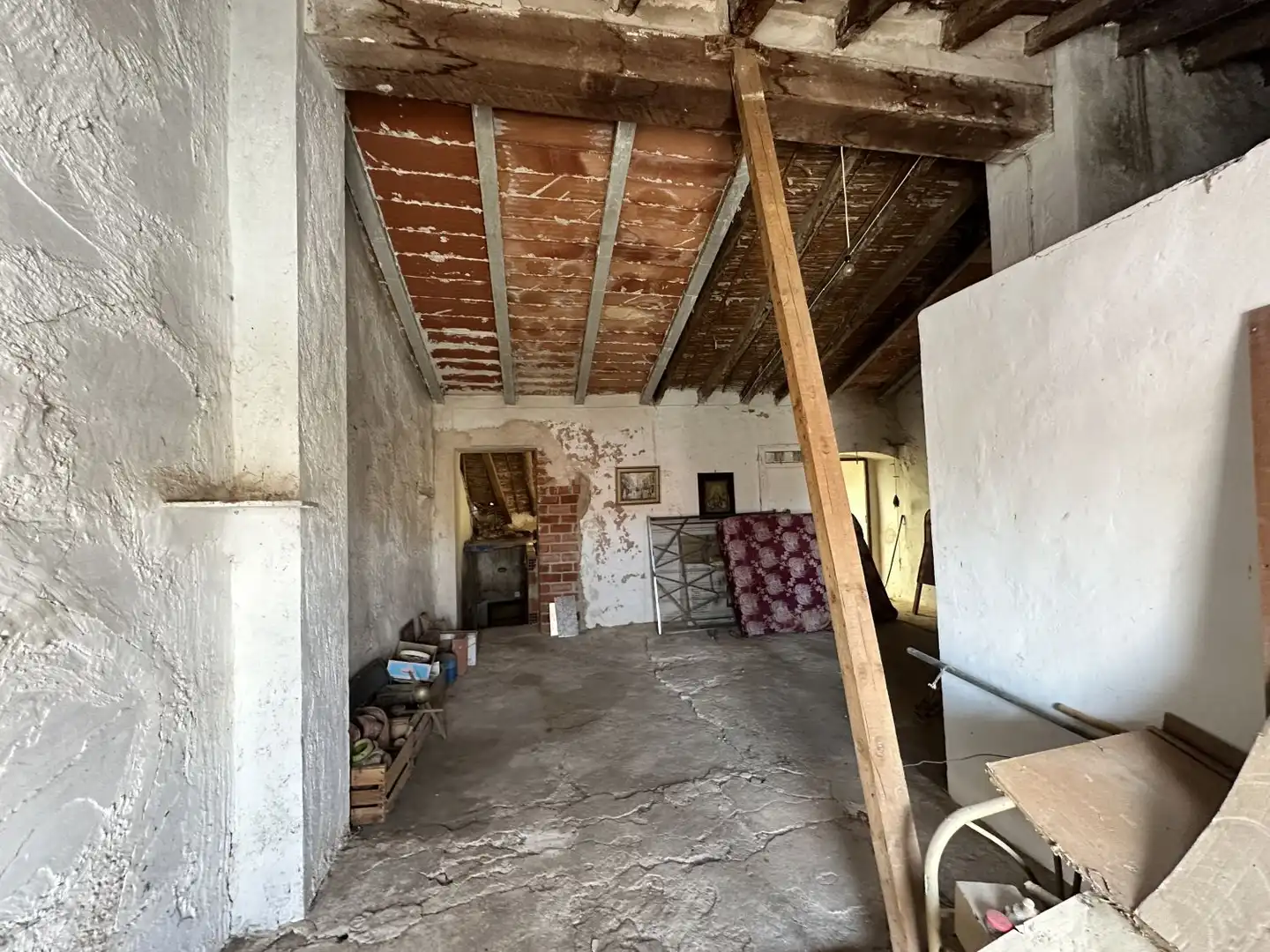 Haus mit Terrasse zum Verkauf in Algímia de Alfara, imagen 47