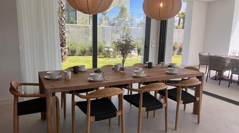 Foto 3 de Casa o xalet de lloguer a Río Real, Málaga